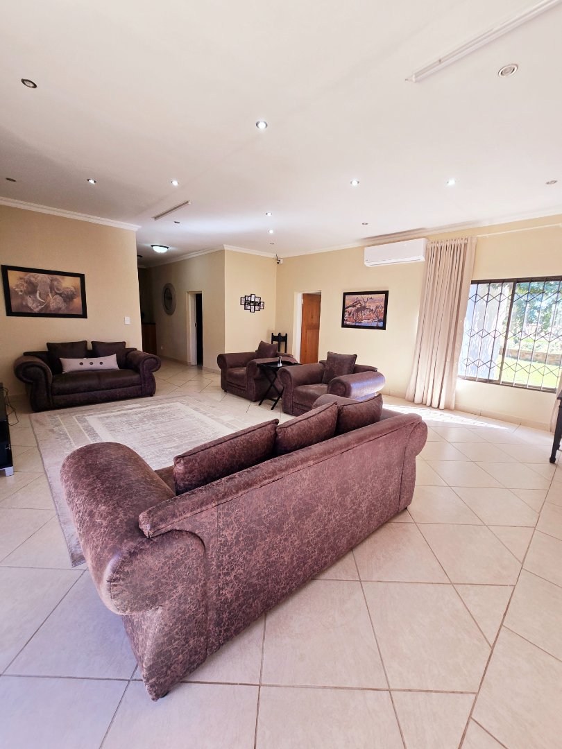 Commercial Property for Sale in Klerksdorp Rural North West